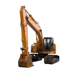 Excavadora 1